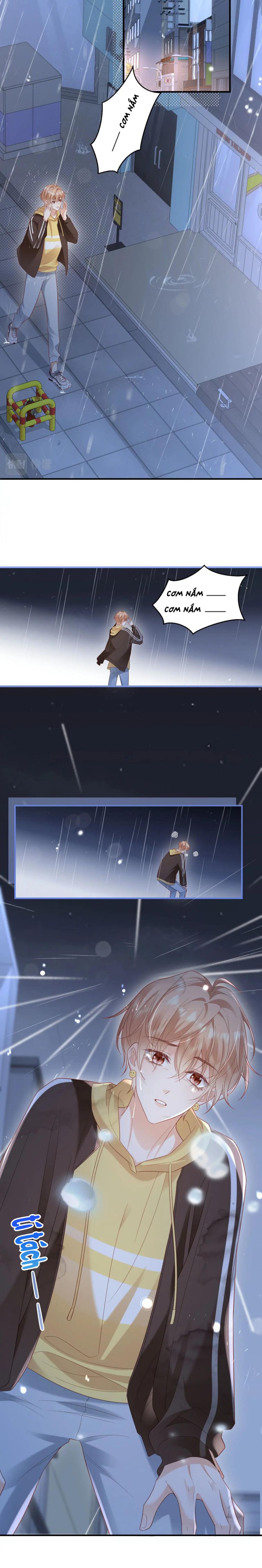 Cất Giấu: Chapter 28