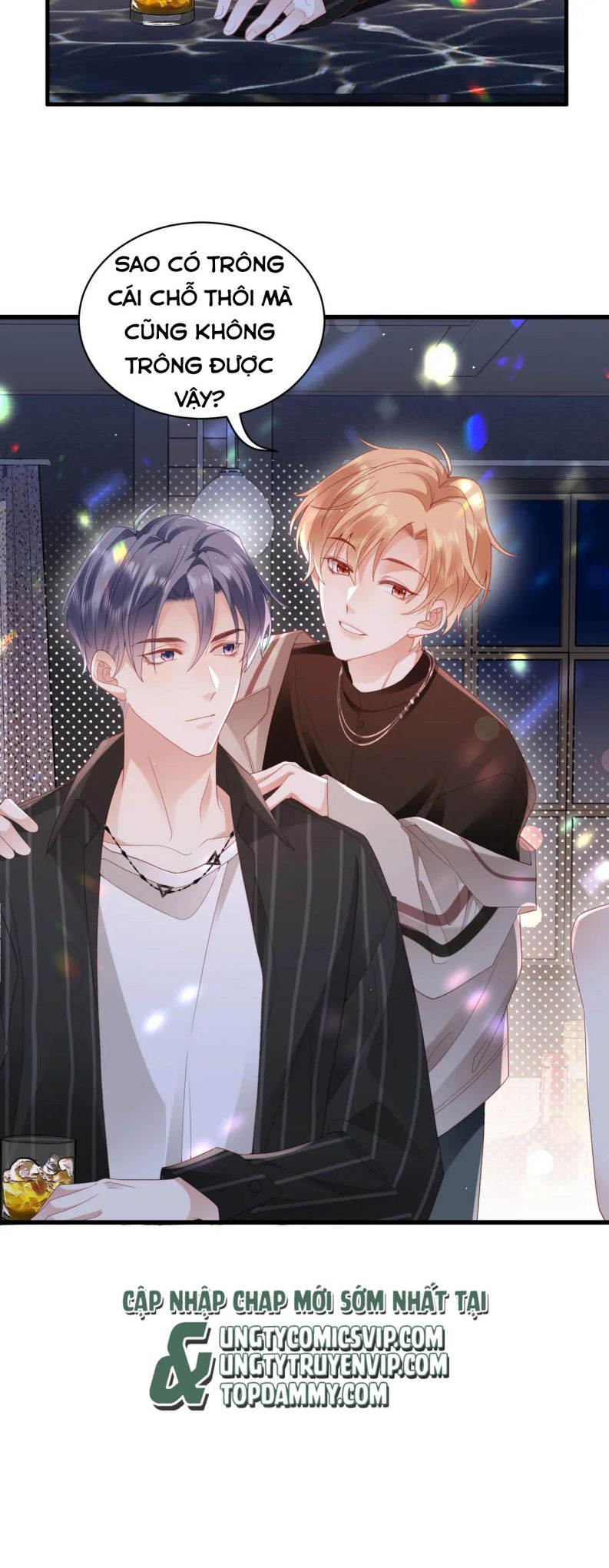Cất Giấu: Chapter 29
