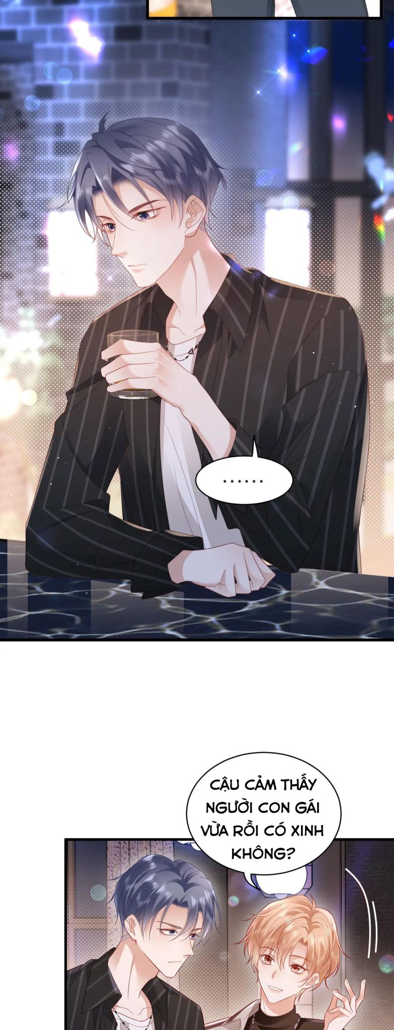 Cất Giấu: Chapter 29