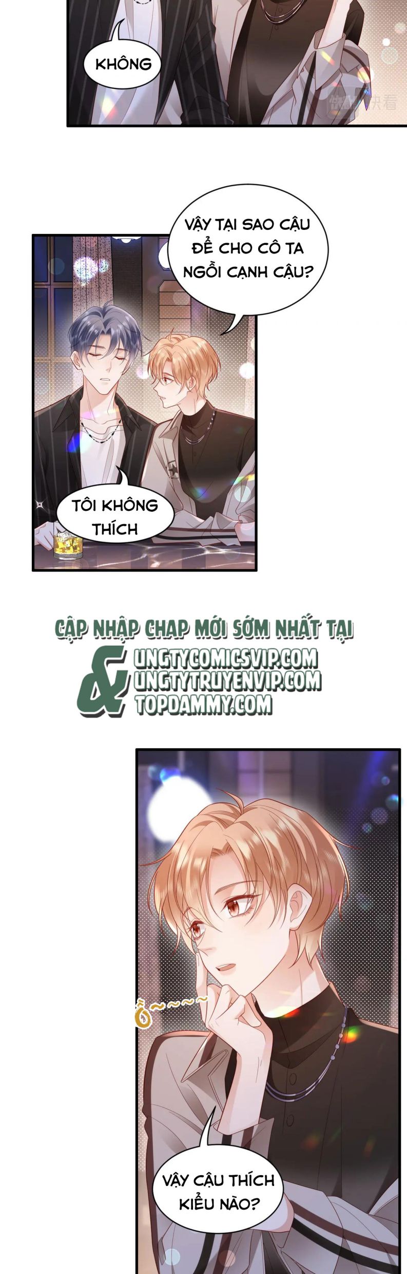 Cất Giấu: Chapter 29