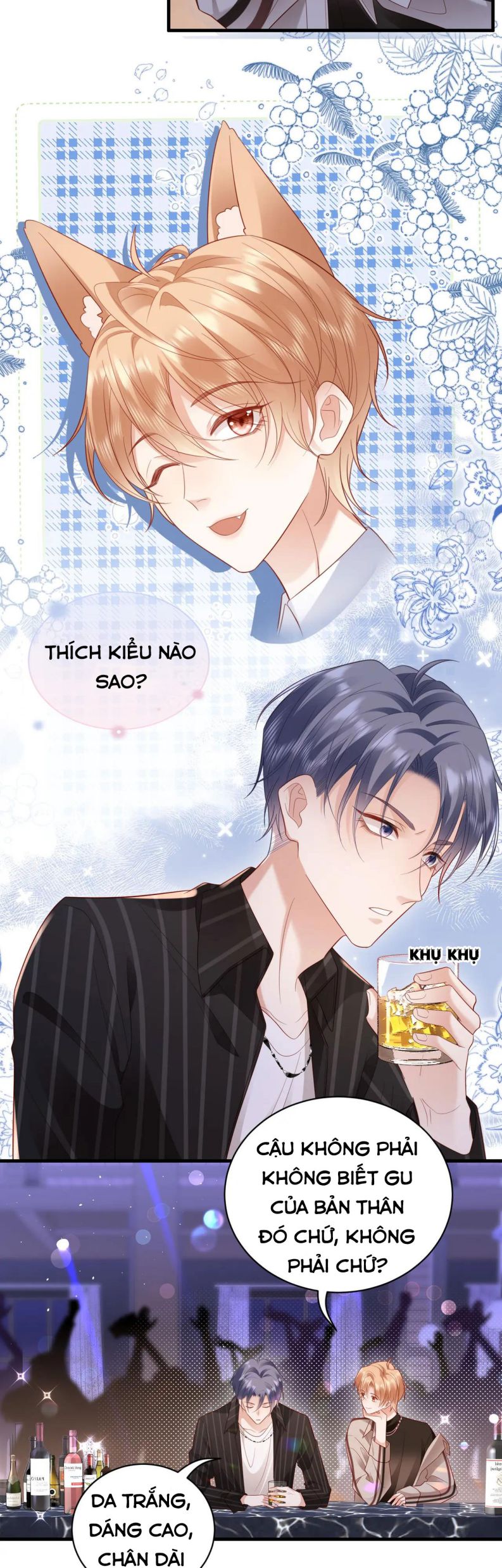 Cất Giấu: Chapter 29