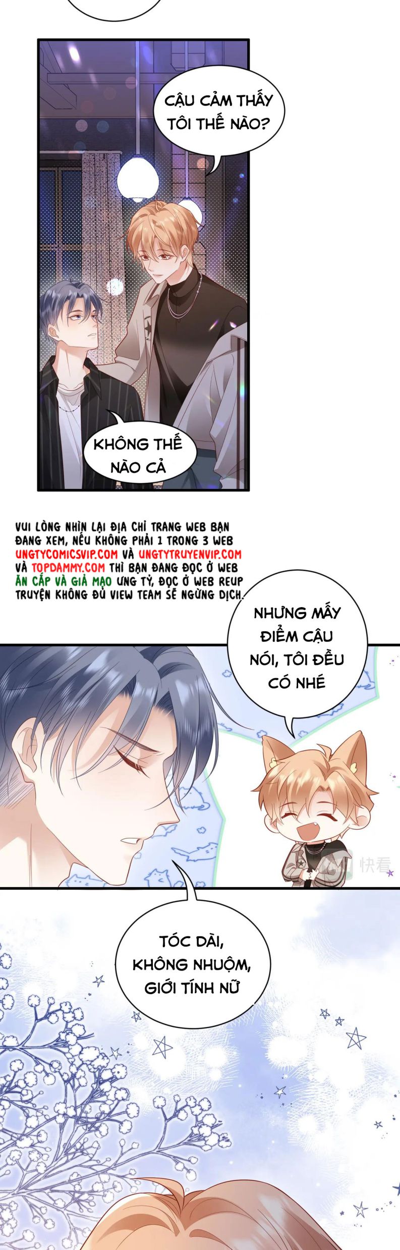 Cất Giấu: Chapter 29