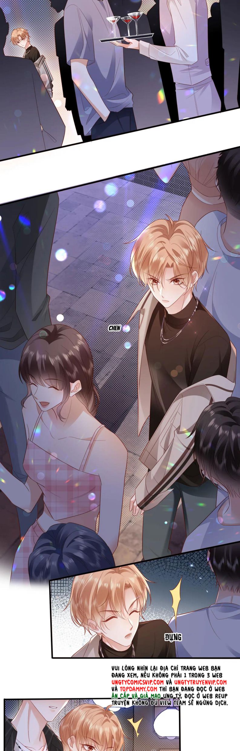 Cất Giấu: Chapter 29