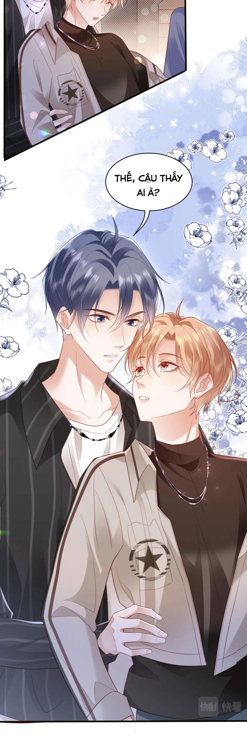 Cất Giấu: Chapter 29