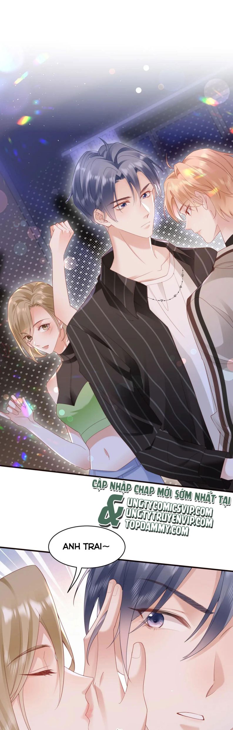 Cất Giấu: Chapter 29