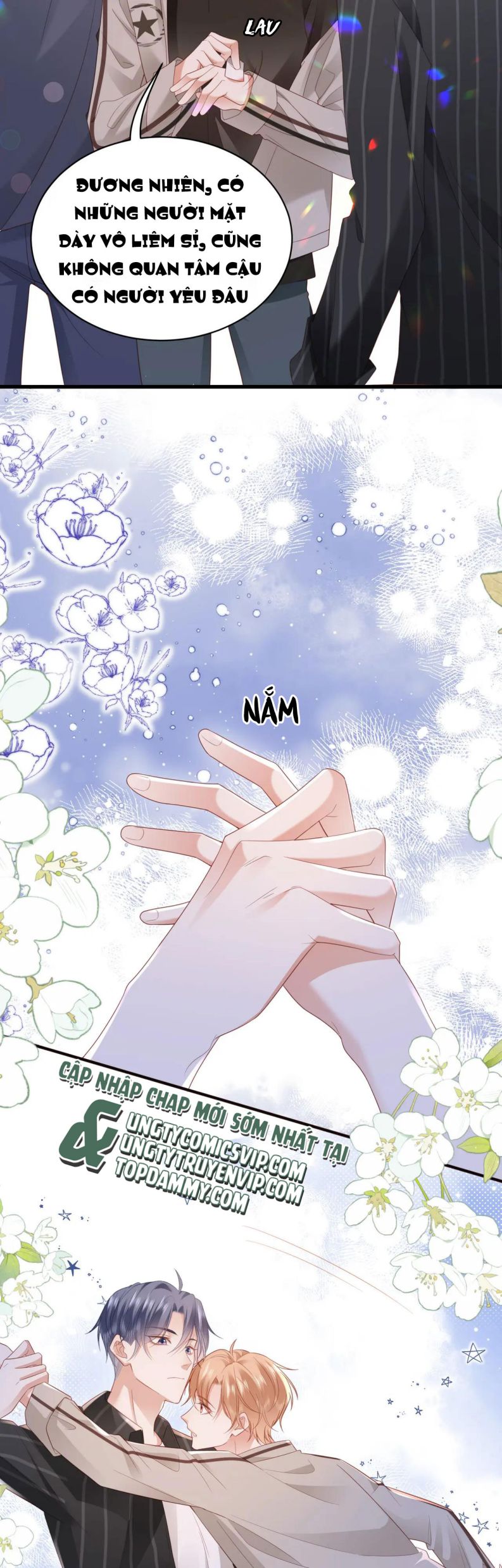 Cất Giấu: Chapter 29