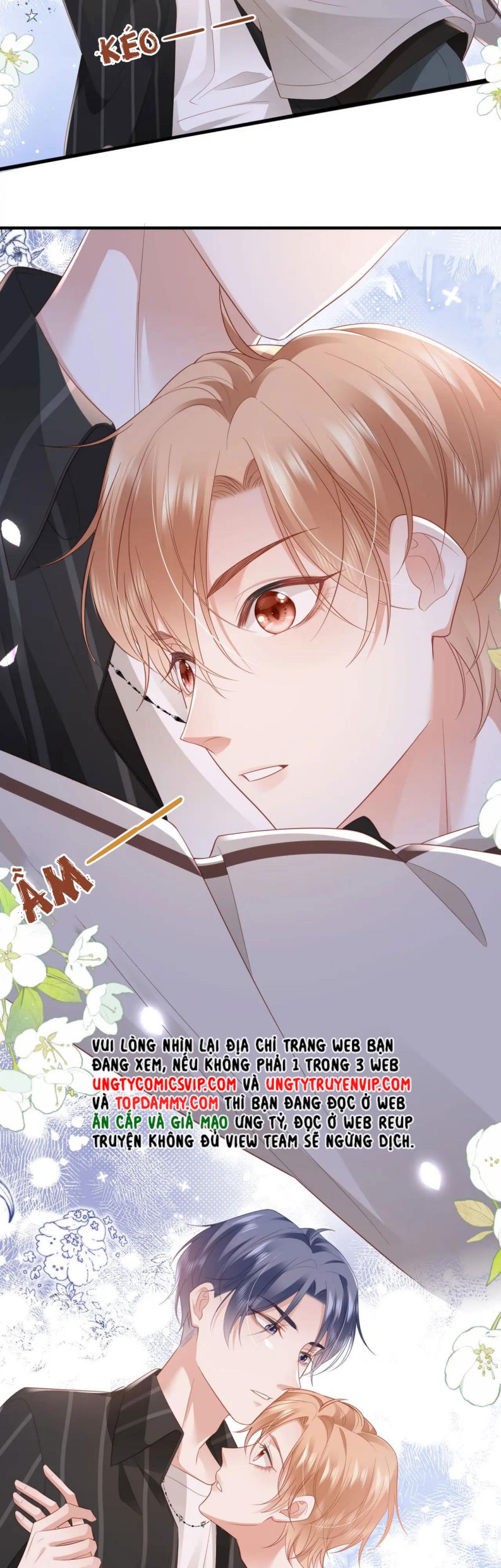Cất Giấu: Chapter 29