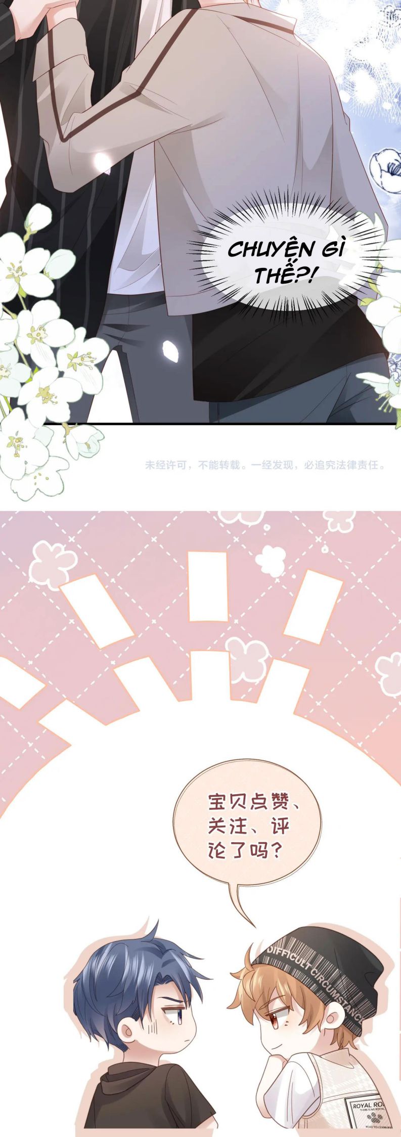 Cất Giấu: Chapter 29