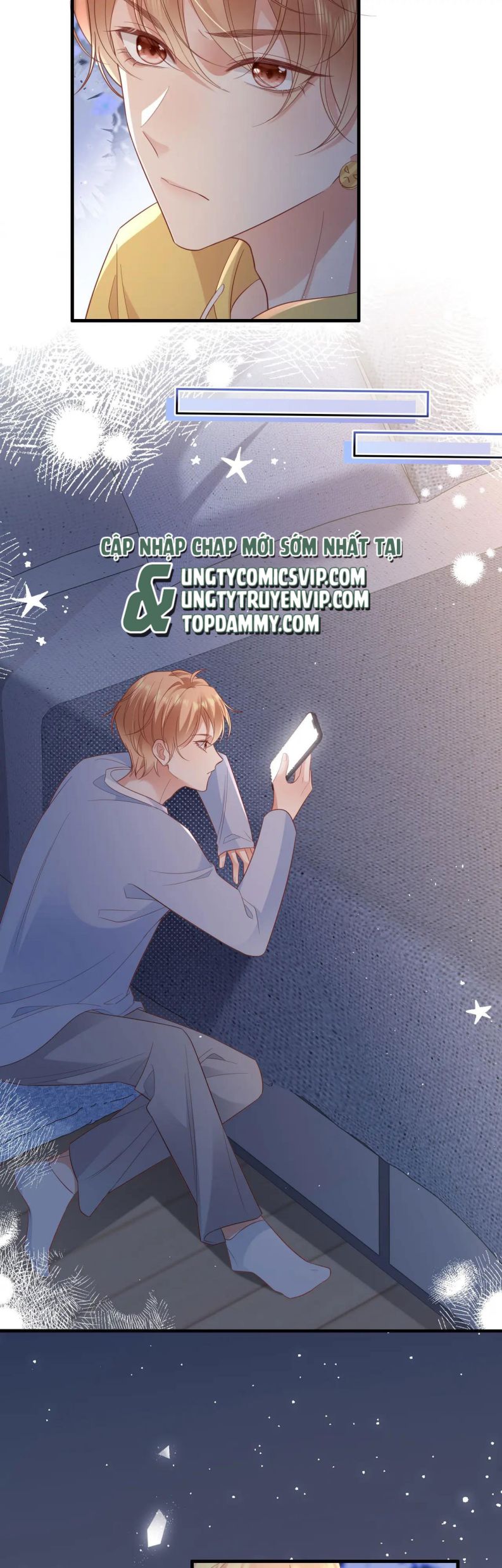 Cất Giấu: Chapter 29