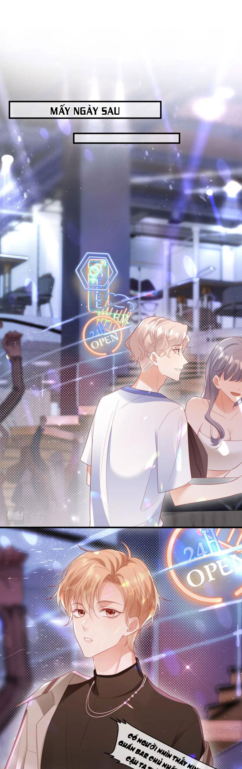 Cất Giấu: Chapter 29