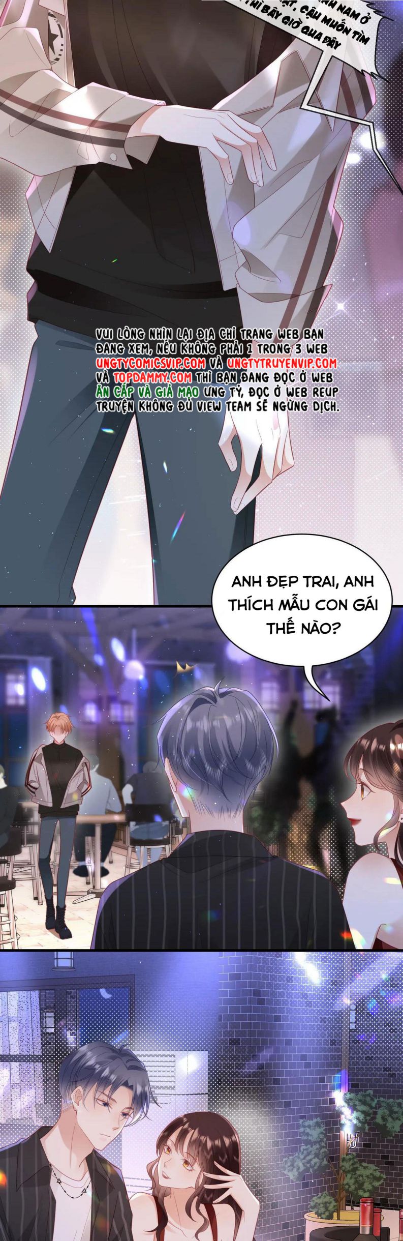 Cất Giấu: Chapter 29