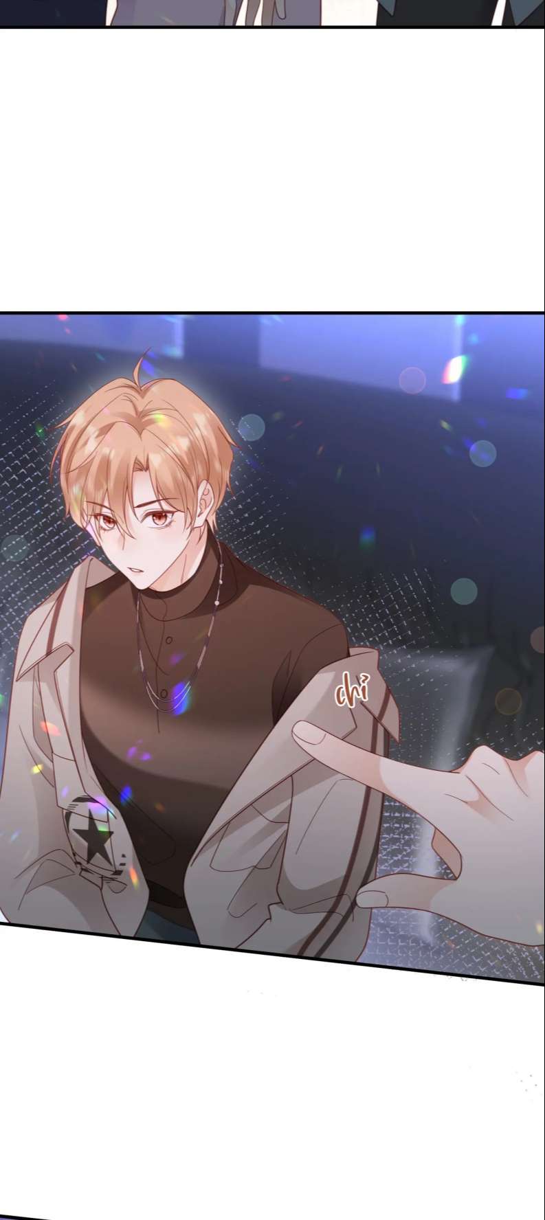 Cất Giấu: Chapter 30