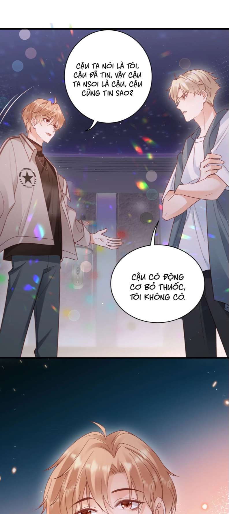 Cất Giấu: Chapter 30