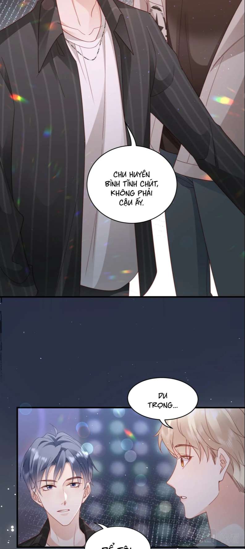 Cất Giấu: Chapter 30