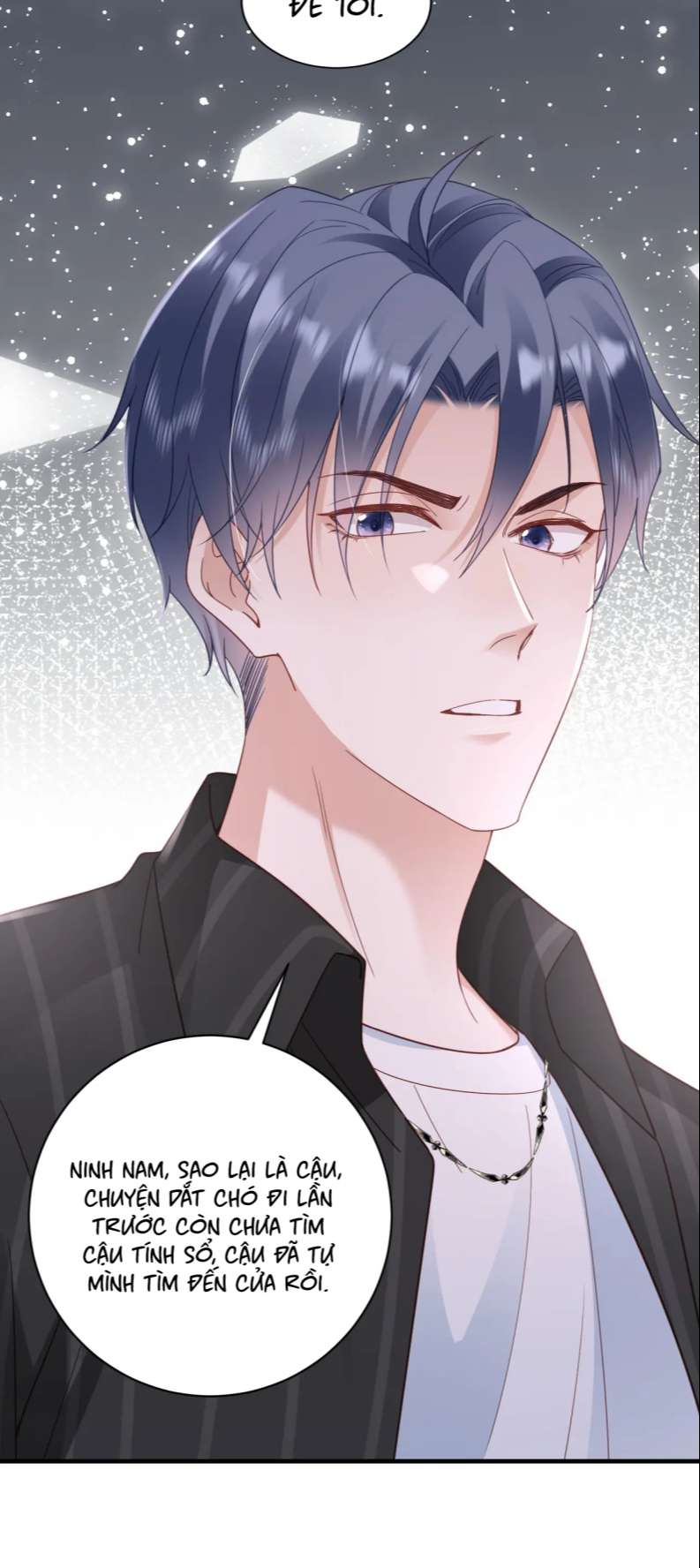 Cất Giấu: Chapter 30