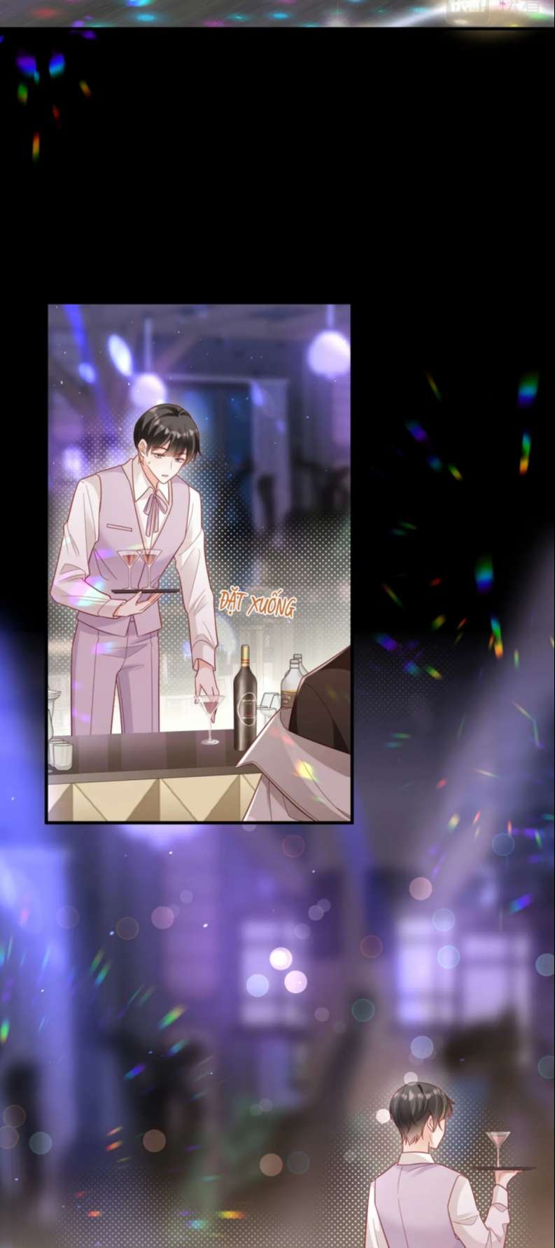 Cất Giấu: Chapter 30