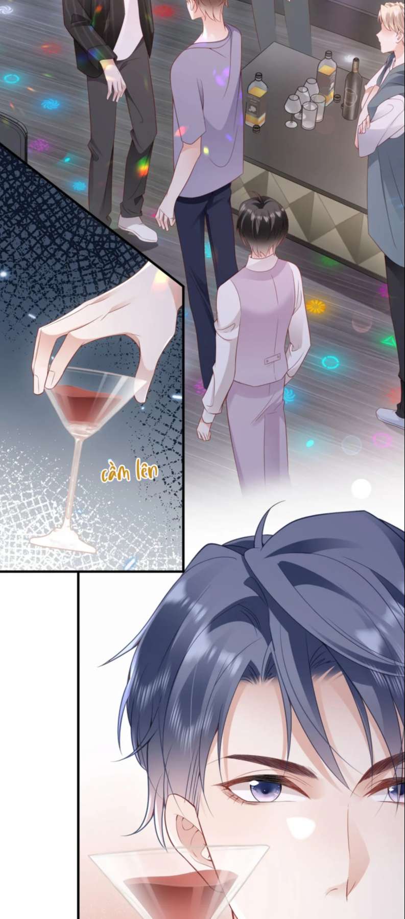 Cất Giấu: Chapter 30