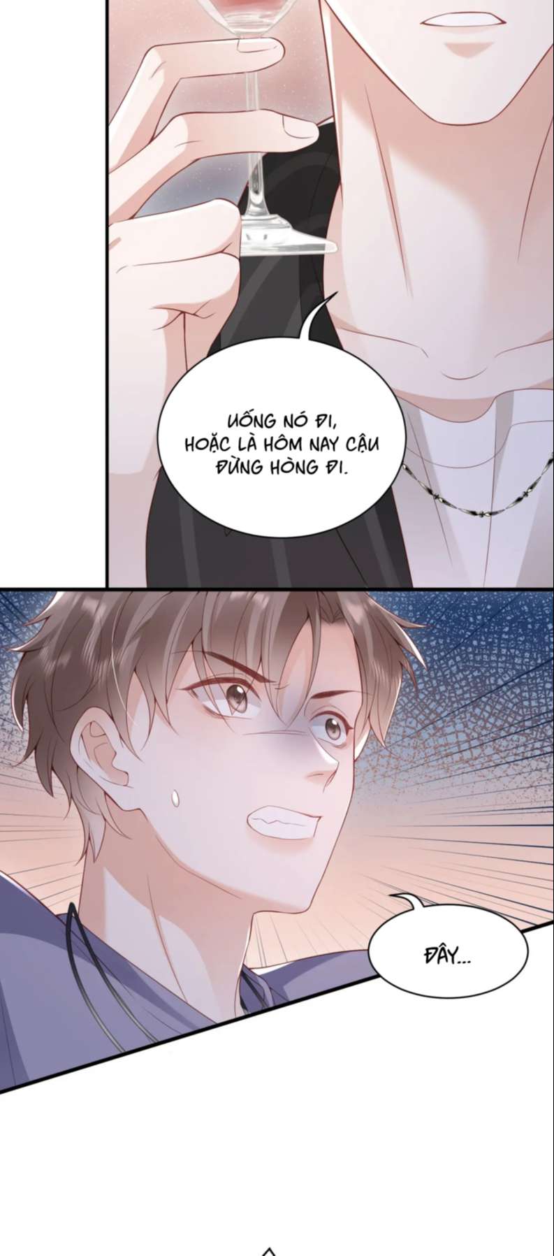 Cất Giấu: Chapter 30