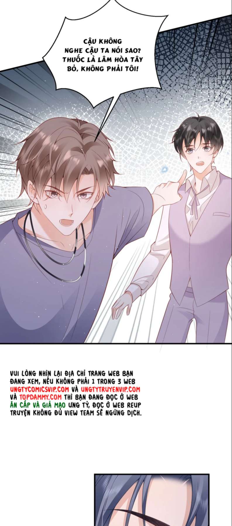 Cất Giấu: Chapter 30
