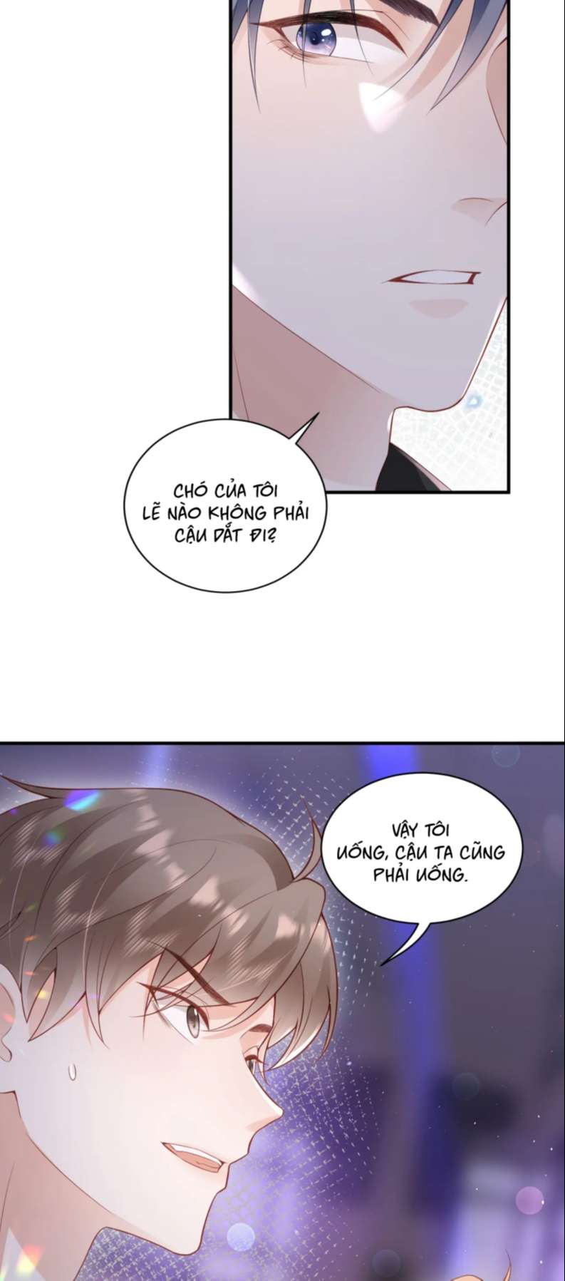 Cất Giấu: Chapter 30