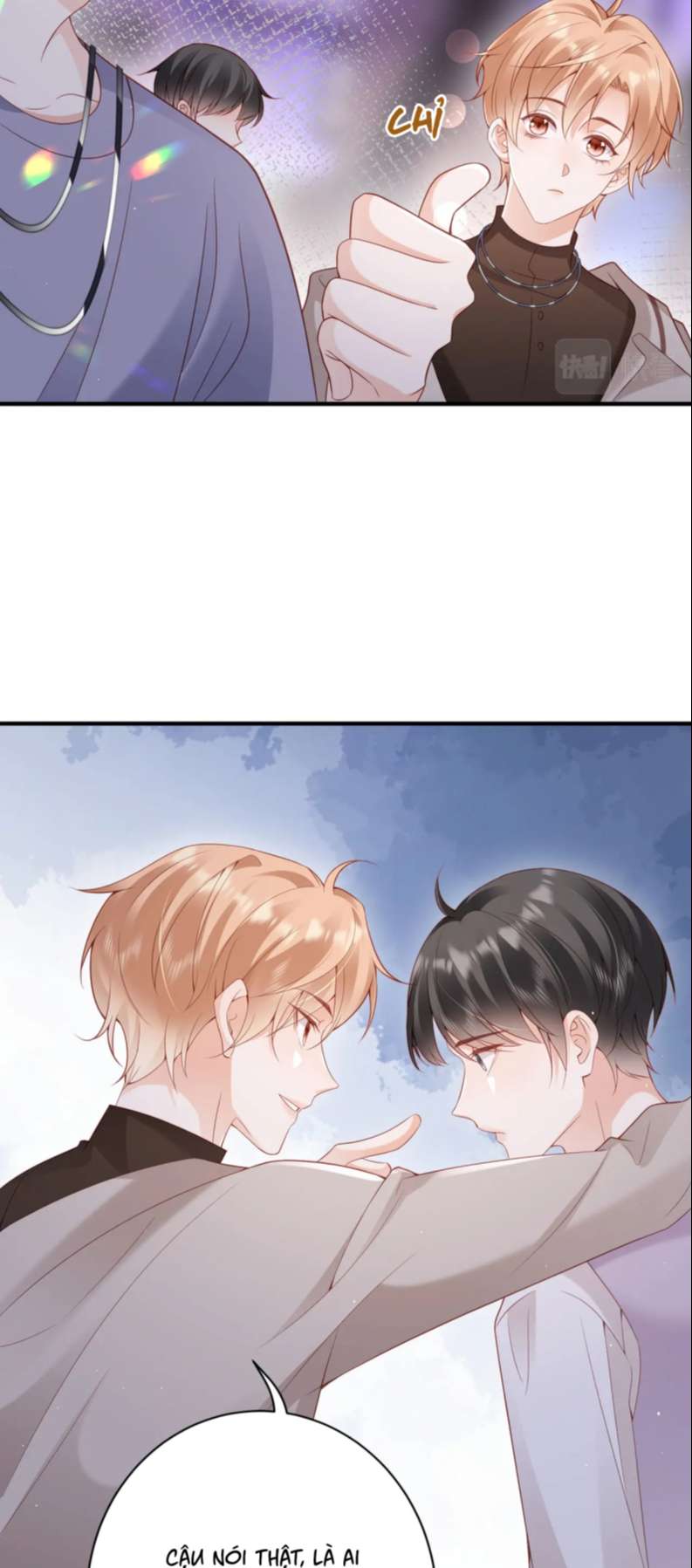 Cất Giấu: Chapter 30