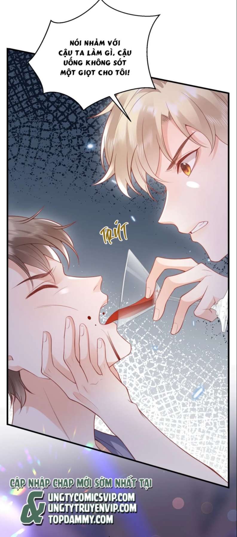 Cất Giấu: Chapter 30