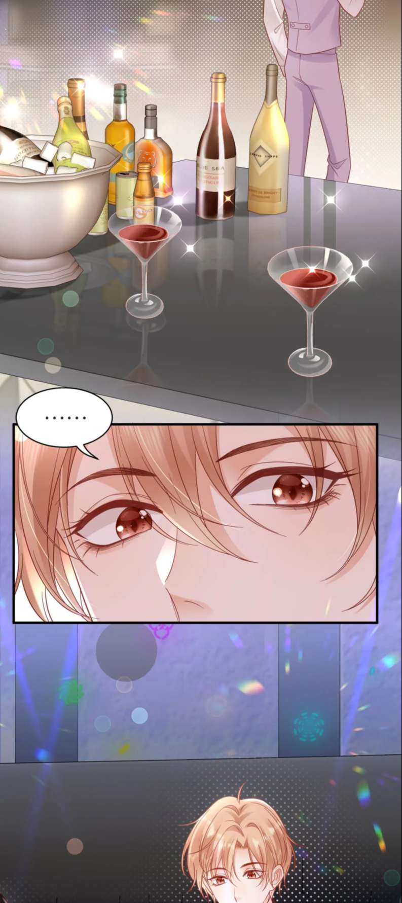 Cất Giấu: Chapter 30