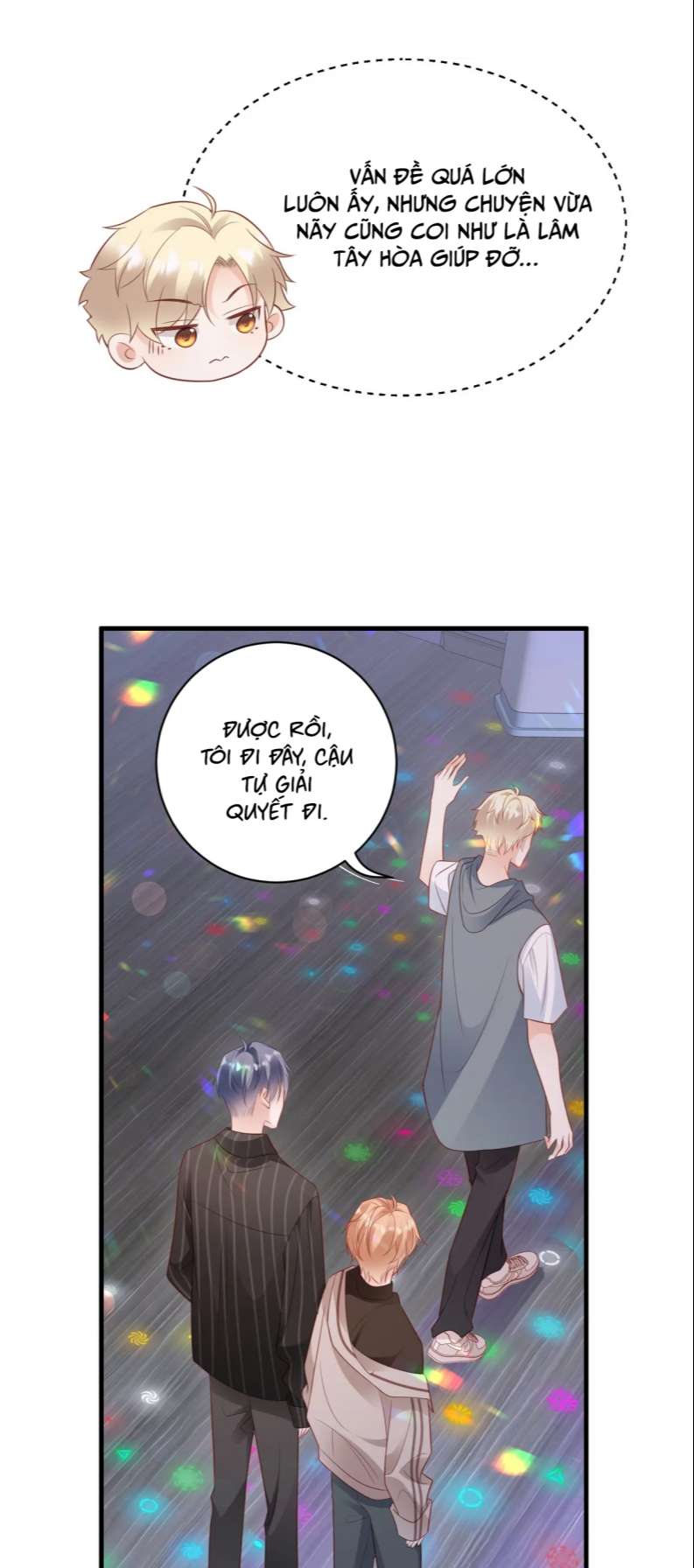 Cất Giấu: Chapter 30