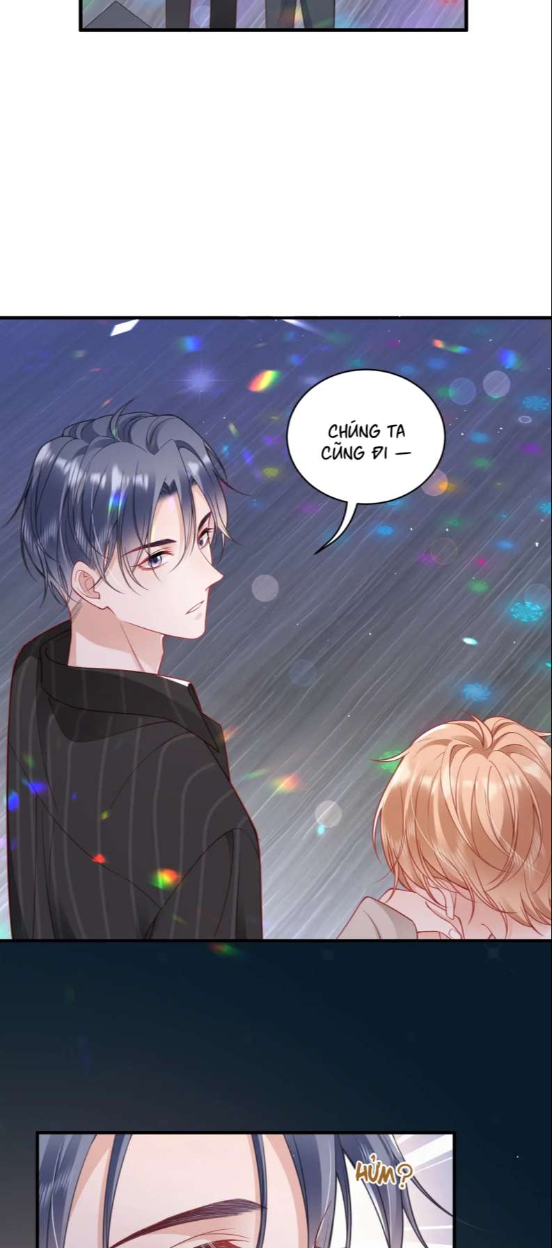 Cất Giấu: Chapter 30