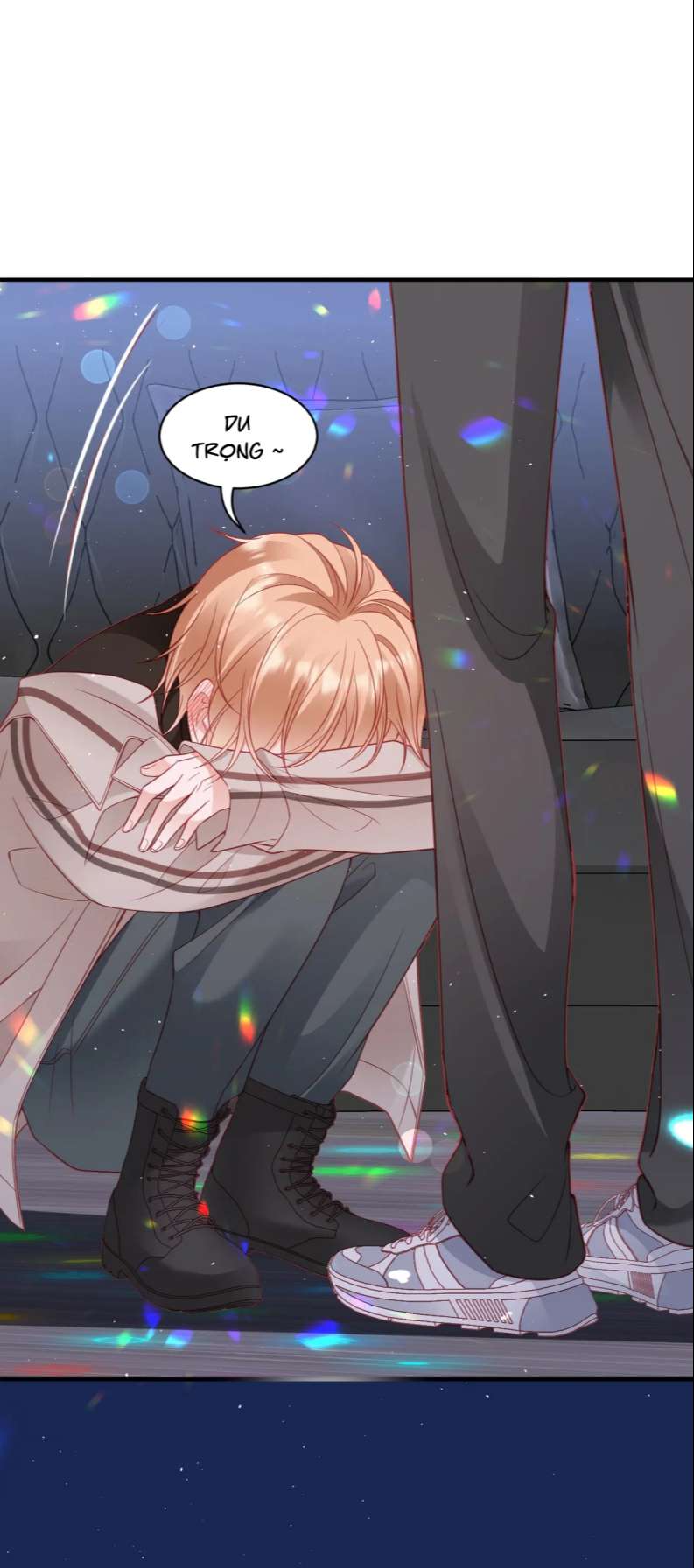 Cất Giấu: Chapter 30