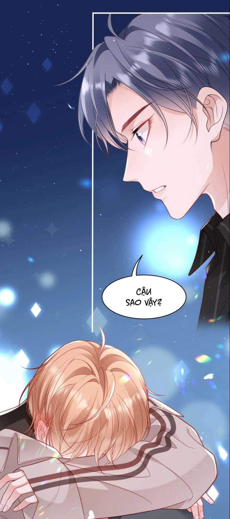 Cất Giấu: Chapter 30