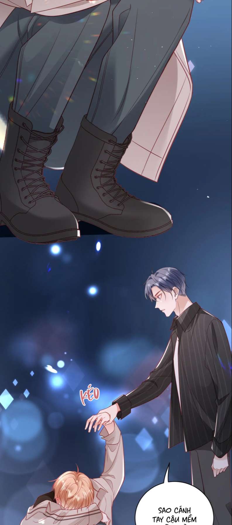 Cất Giấu: Chapter 30
