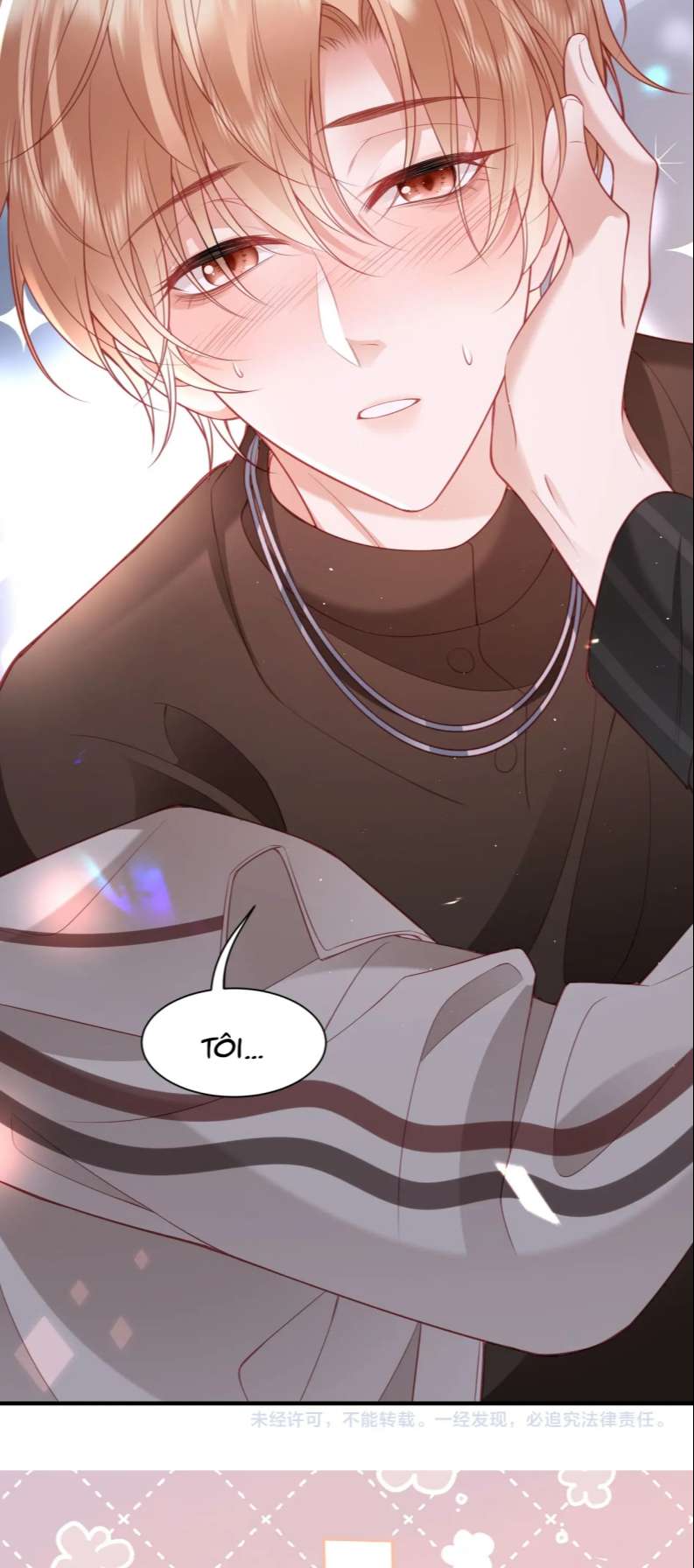 Cất Giấu: Chapter 30