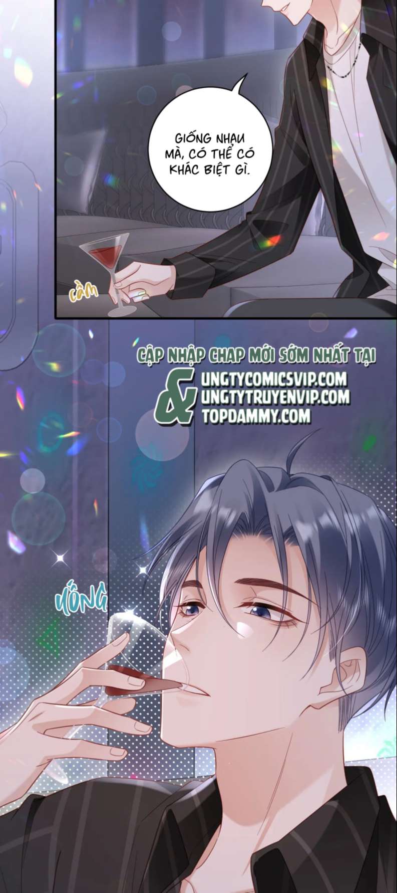 Cất Giấu: Chapter 30