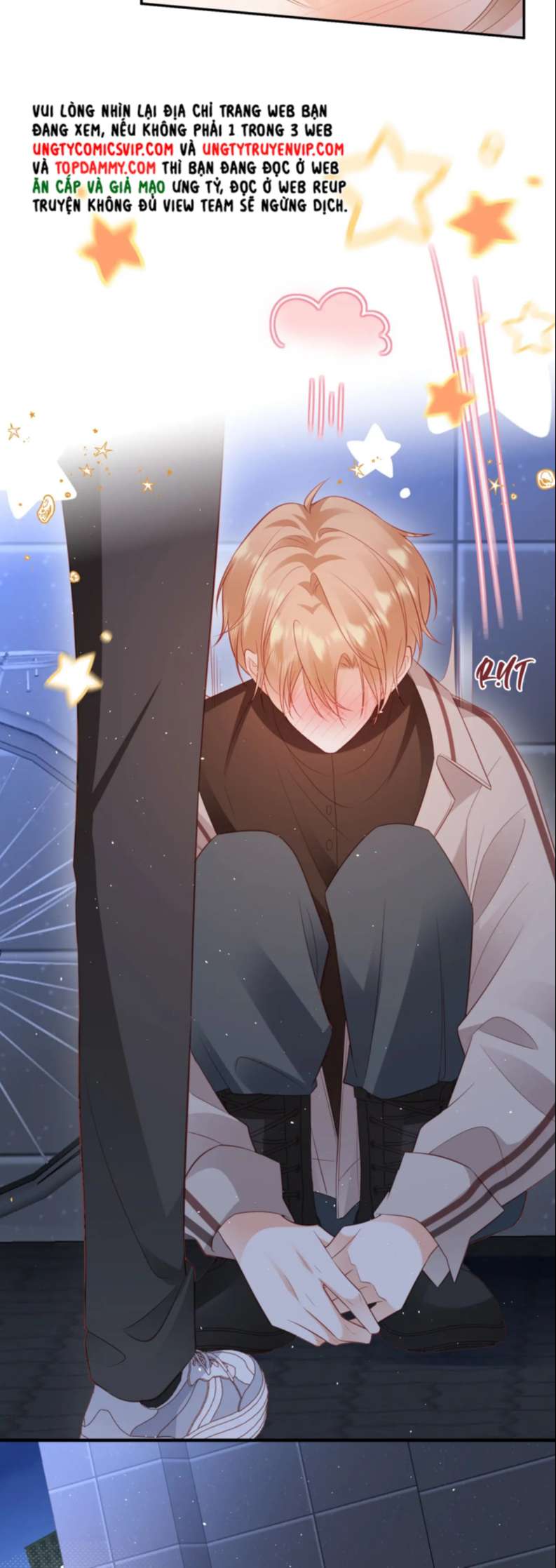 Cất Giấu: Chapter 31