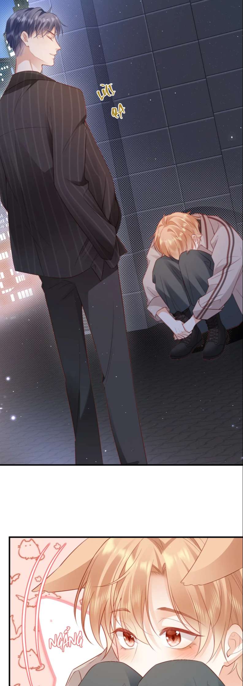 Cất Giấu: Chapter 31