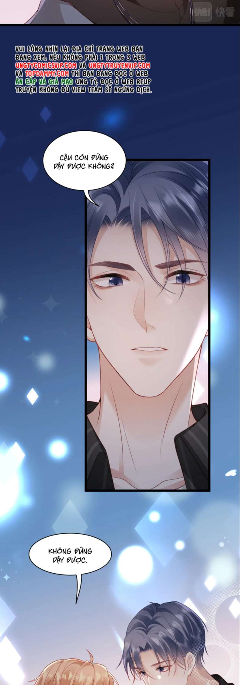 Cất Giấu: Chapter 31
