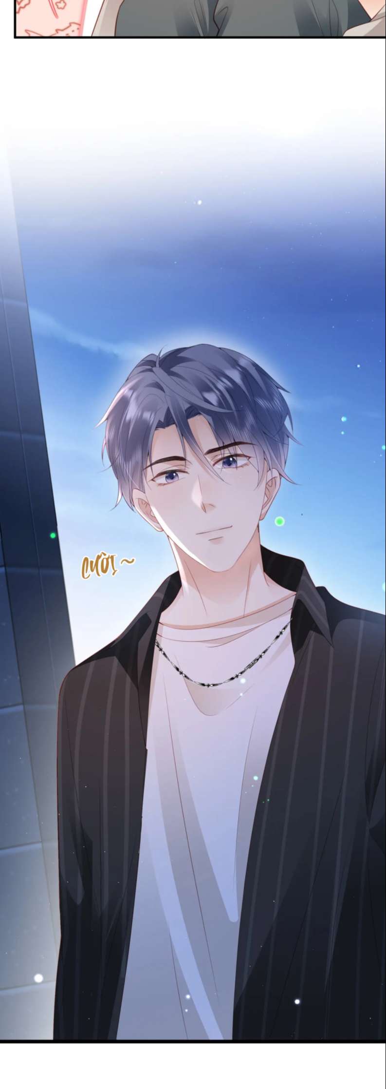 Cất Giấu: Chapter 31
