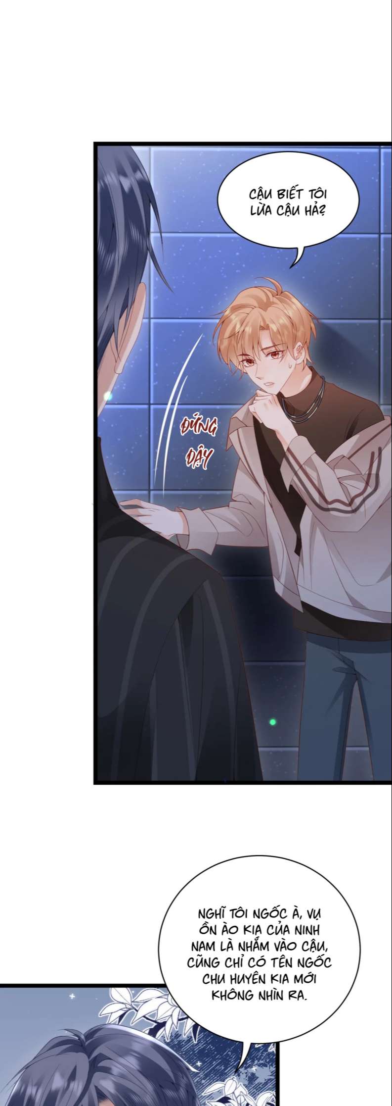 Cất Giấu: Chapter 31