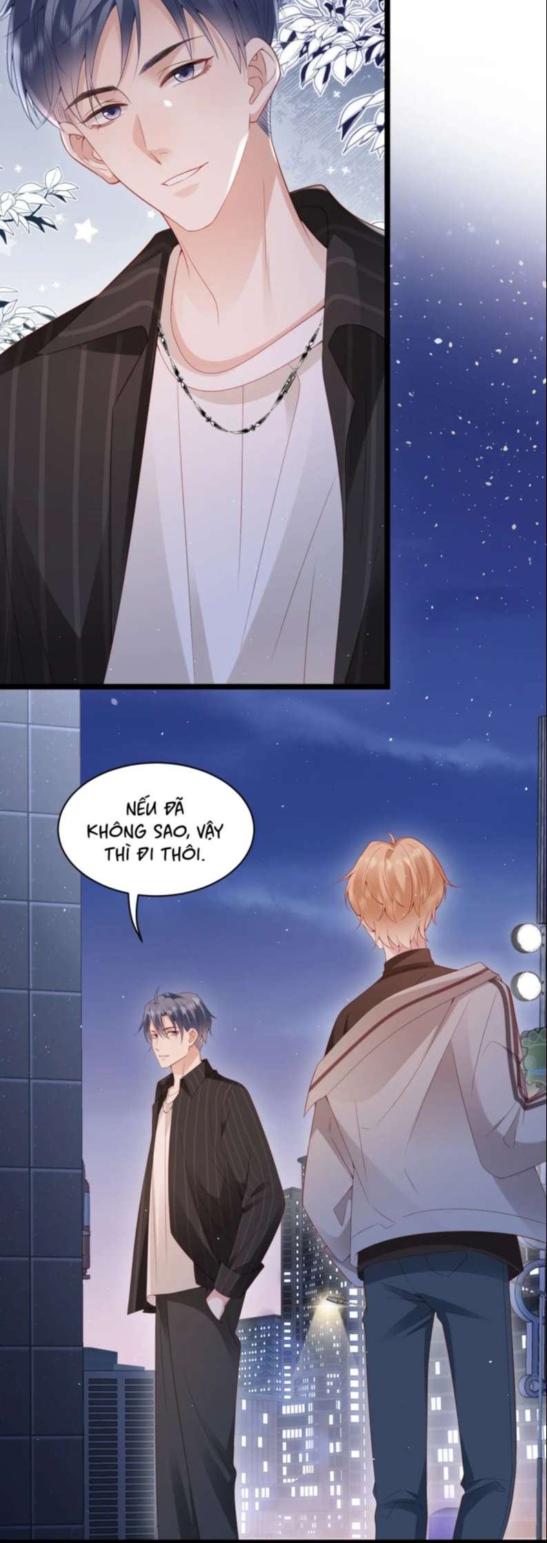 Cất Giấu: Chapter 31
