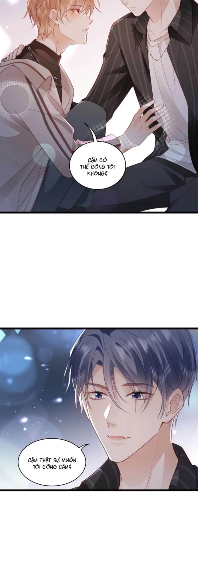 Cất Giấu: Chapter 31