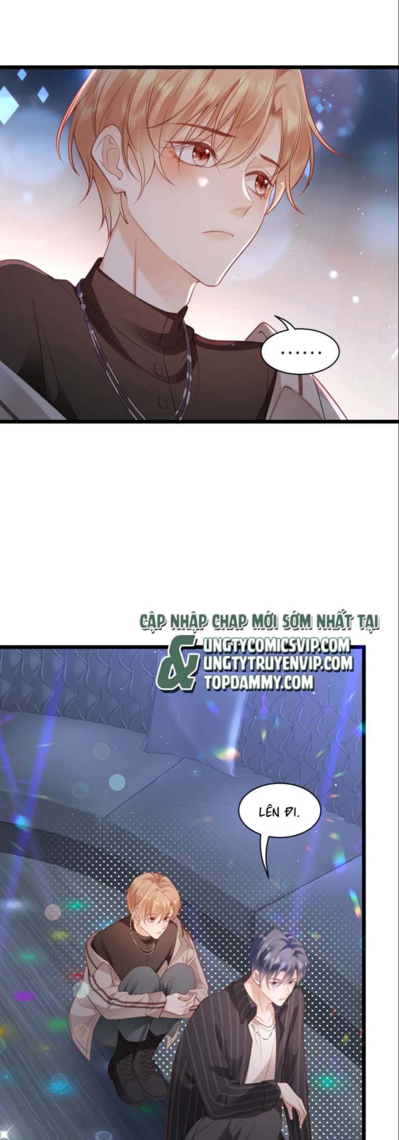 Cất Giấu: Chapter 31