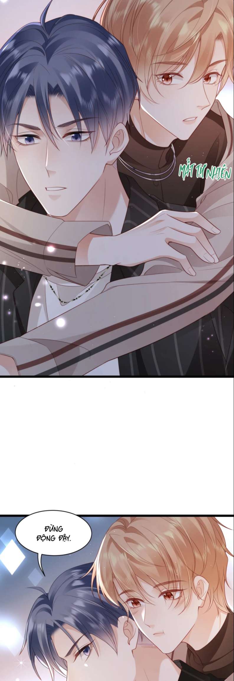 Cất Giấu: Chapter 31