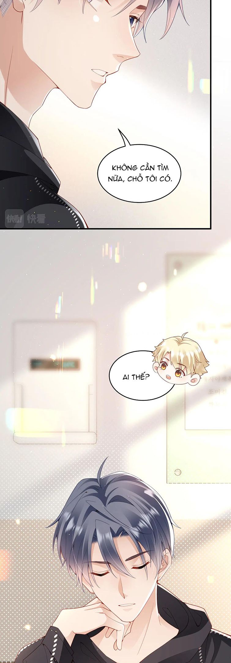 Cất Giấu: Chapter 32