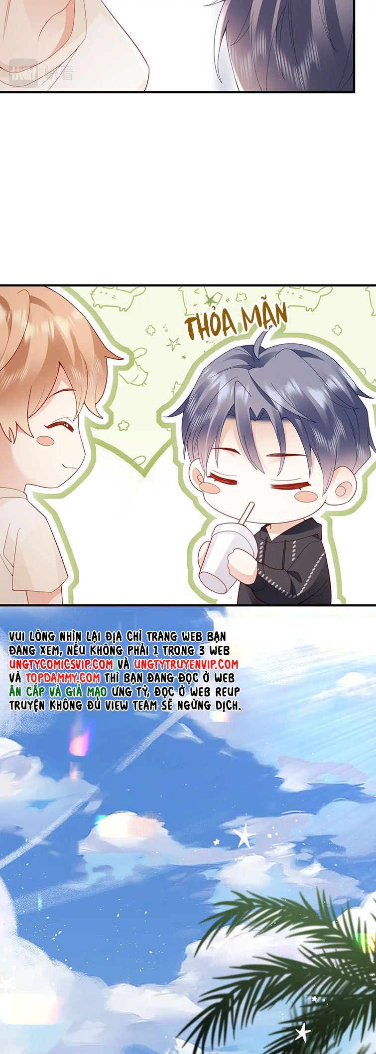 Cất Giấu: Chapter 32