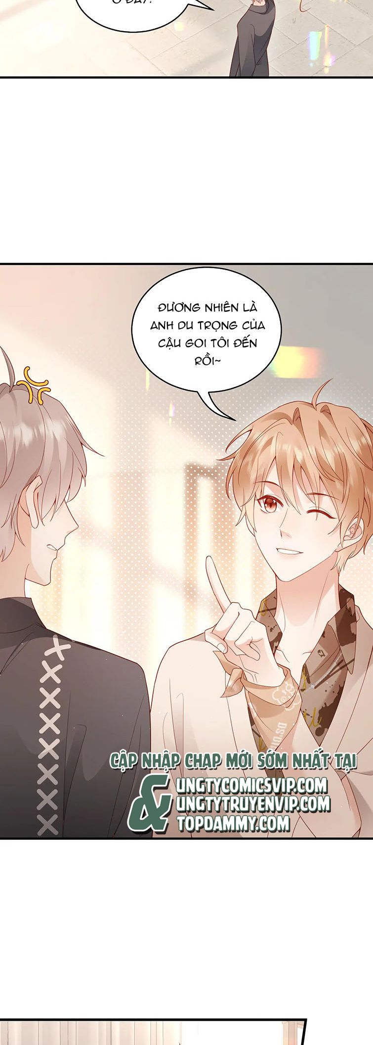 Cất Giấu: Chapter 32