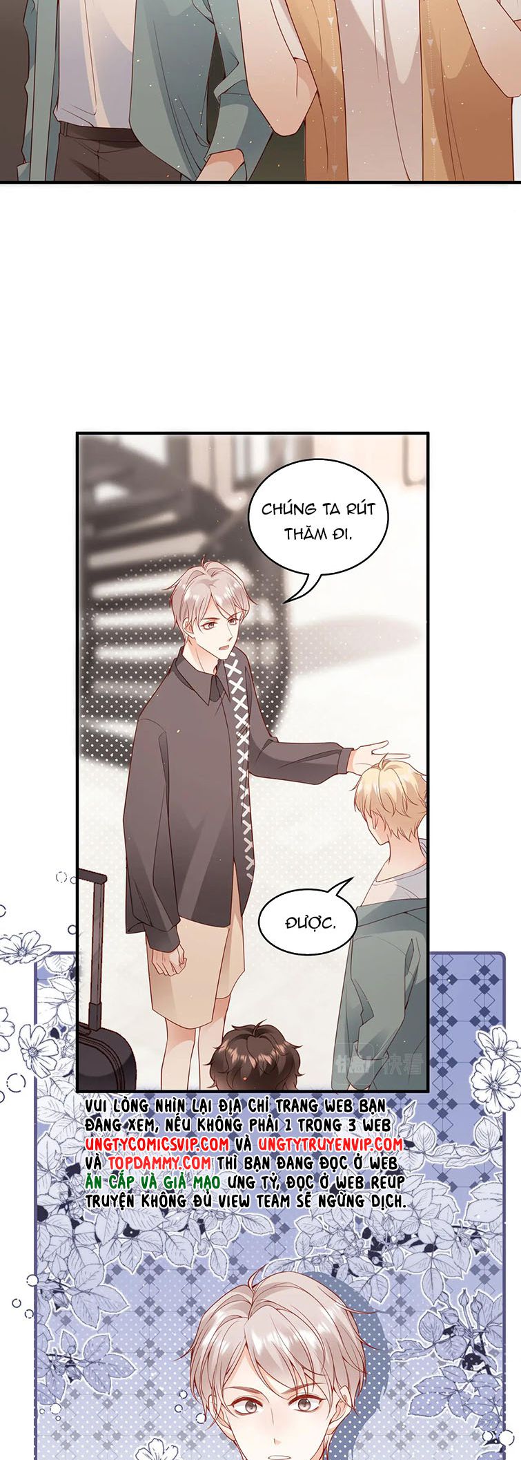 Cất Giấu: Chapter 32