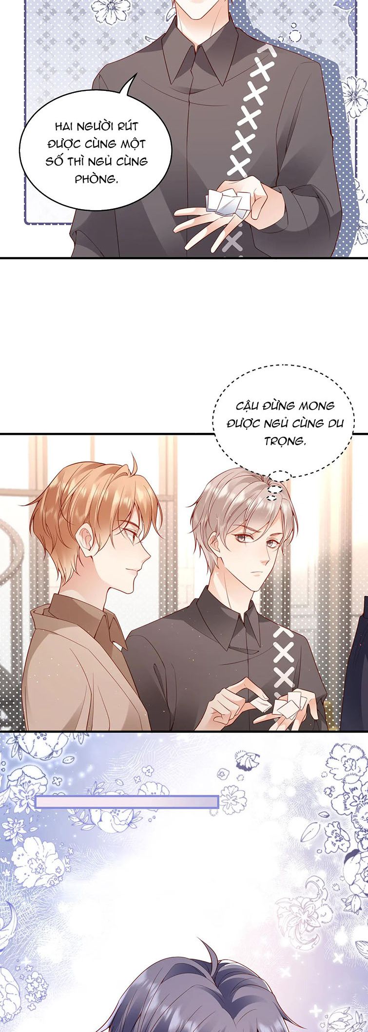 Cất Giấu: Chapter 32