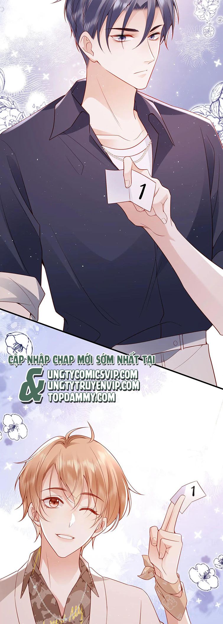 Cất Giấu: Chapter 32