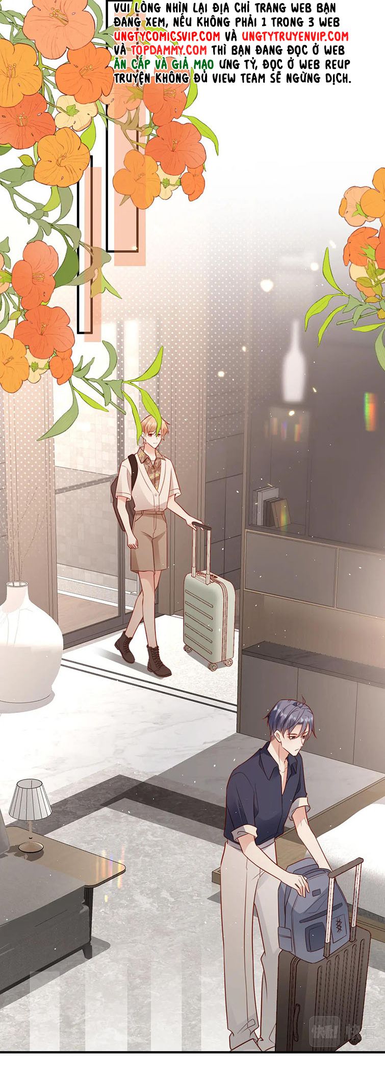 Cất Giấu: Chapter 32